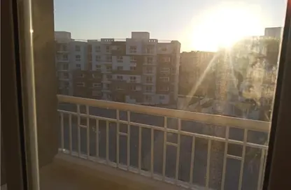 شقة - 2 غرف نوم - 1 حمام للبيع في پريڤادو - مدينتي - القاهرة