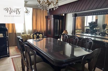 Apartment - 2 Bedrooms - 2 Bathrooms for sale in Al Wafaa We Al Amal - 6th District - Nasr City - Cairo
