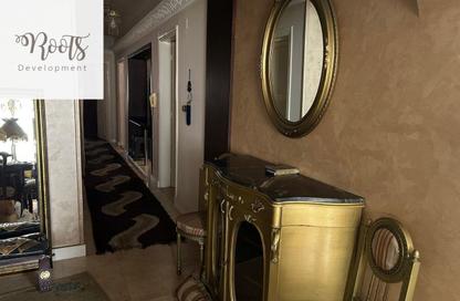 Apartment - 2 Bedrooms - 2 Bathrooms for sale in Al Wafaa We Al Amal - 6th District - Nasr City - Cairo