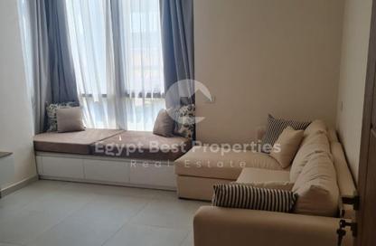 Apartment - 3 Bedrooms - 2 Bathrooms for rent in El Patio Oro - 5th Settlement Compounds - The 5th Settlement - New Cairo City - Cairo