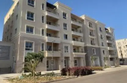 Apartment - 3 Bedrooms - 4 Bathrooms for sale in Mivida - 5th Settlement Compounds - The 5th Settlement - New Cairo City - Cairo