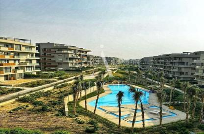 Penthouse - 2 Bedrooms - 4 Bathrooms for sale in Villette - 5th Settlement Compounds - The 5th Settlement - New Cairo City - Cairo Penthouse - 2 Bedrooms - 4 Bathrooms for sale in Villette - 5th Settlement Compounds - The 5th Settlement - New Cairo City - Cairo