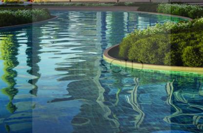Apartment - 2 - 3 for sale in Villagio - 6 October City - Giza Apartment - 2 - 3 for sale in Villagio - 6 October City - Giza