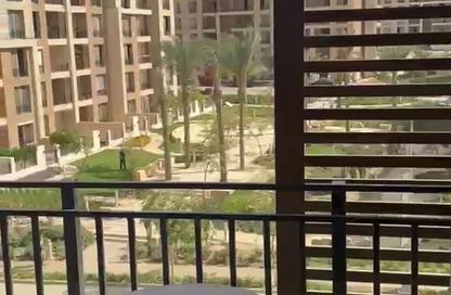 Apartment - Studio - 1 for rent in Taj City - 5th Settlement Compounds - The 5th Settlement - New Cairo City - Cairo