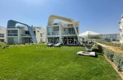 Chalet - 3 Bedrooms - 2 Bathrooms for sale in Fouka Bay - Ras Al Hekma - North Coast Chalet - 3 Bedrooms - 2 Bathrooms for sale in Fouka Bay - Ras Al Hekma - North Coast