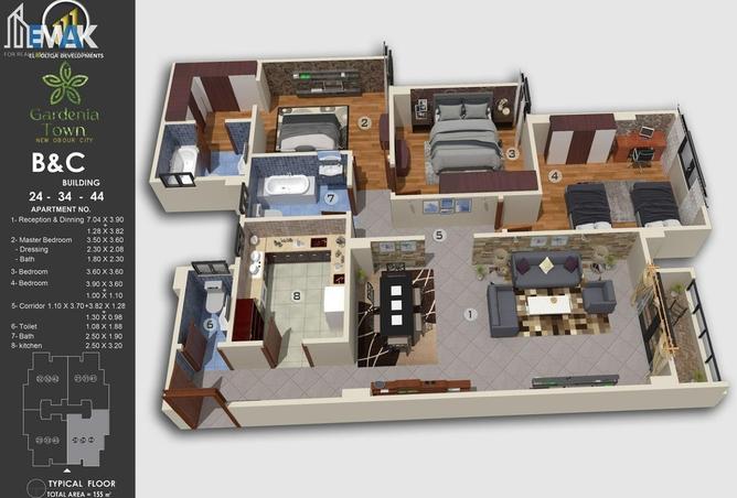 68525186 - الصورة الرئيسية للعقار