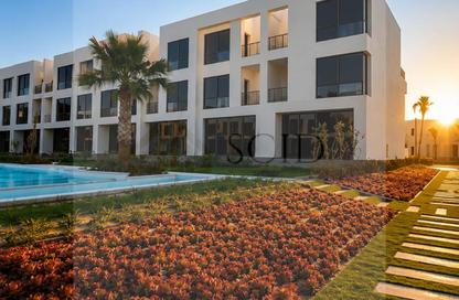 Chalet - 2 - 2 for sale in The Waterway - Qesm Ad Dabaah - North Coast Chalet - 2 - 2 for sale in The Waterway - Qesm Ad Dabaah - North Coast