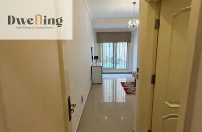 Apartment - 2 Bedrooms - 3 Bathrooms for rent in Lake View - 5th Settlement Compounds - The 5th Settlement - New Cairo City - Cairo