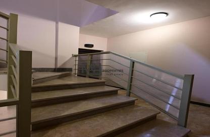 Penthouse - 3 Bedrooms - 3 Bathrooms for rent in Moon Residences - Fifth Square - The 5th Settlement - New Cairo City - Cairo