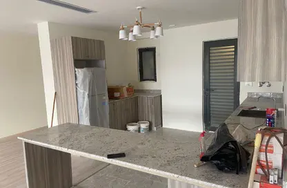 Apartment - 2 Bedrooms - 2 Bathrooms for rent in Lake View Residence - 5th Settlement Compounds - The 5th Settlement - New Cairo City - Cairo