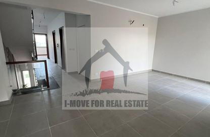 Townhouse - 3 Bedrooms - 4 Bathrooms for sale in Palm Parks   Palm Hills - South Dahshur Link - 6 October City - Giza