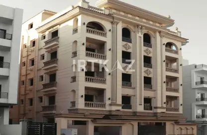 شقة - 3 غرف نوم - 2 حمامات للبيع في عمارات الاندلس - حى الاندلس - مدينة القاهرة الجديدة - القاهرة