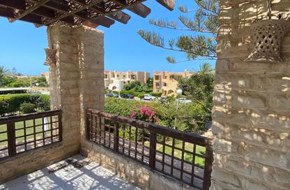 شاليه - 3 غرف نوم - 3 حمامات للبيع في مارينا 4 - مارينا - العلمين - الساحل الشمالي