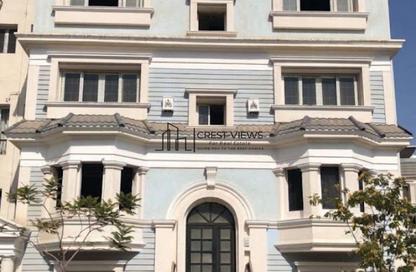 iVilla - 5 - 3 for sale in Mountain View Hyde Park - 5th Settlement Compounds - The 5th Settlement - New Cairo City - Cairo