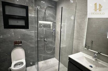 Apartment - 2 Bedrooms - 3 Bathrooms for rent in Villette - 5th Settlement Compounds - The 5th Settlement - New Cairo City - Cairo