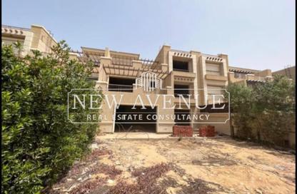 فيلا - 3 غرف نوم - 3 حمامات للبيع في نيو جيزة - طريق مصر اسكندرية الصحراوي - مدينة 6 أكتوبر - الجيزة