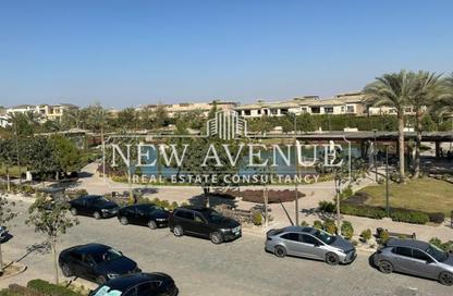Villa - 3 Bedrooms - 3 Bathrooms for sale in New Giza - Cairo Alexandria Desert Road - 6 October City - Giza