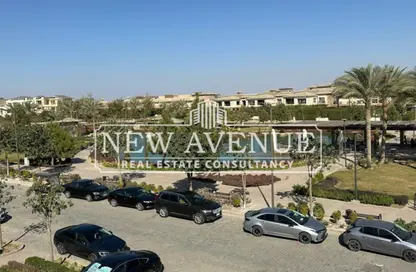 فيلا - 3 غرف نوم - 3 حمامات للبيع في نيو جيزة - طريق مصر اسكندرية الصحراوي - مدينة 6 أكتوبر - الجيزة