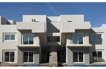 Villa - 5 Bedrooms - 5 Bathrooms for sale in Lake West - Sheikh Zayed Compounds - Sheikh Zayed City - Giza