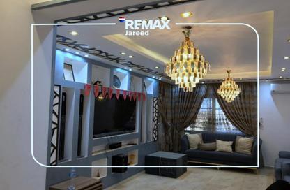 Apartment - 3 Bedrooms - 1 Bathroom for sale in Jannat October - 6 October Compounds - 6 October City - Giza