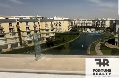 (بنتهاوس  (روف - 3 غرف نوم - 3 حمامات للايجار في ماونتن فيو هايد بارك - كمبوندات التجمع الخامس - التجمع الخامس - مدينة القاهرة الجديدة - القاهرة