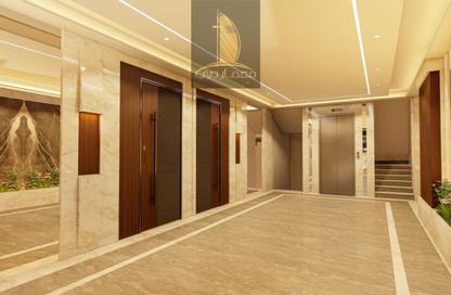 Apartment - 1 - 1 for sale in Street70 - District 2 - The 5th Settlement - New Cairo City - Cairo Apartment - 1 - 1 for sale in Street70 - District 2 - The 5th Settlement - New Cairo City - Cairo