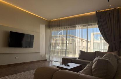 Apartment - 2 Bedrooms - 2 Bathrooms for rent in Lake View Residence - 5th Settlement Compounds - The 5th Settlement - New Cairo City - Cairo Apartment - 2 Bedrooms - 2 Bathrooms for rent in Lake View Residence - 5th Settlement Compounds - The 5th Settlement - New Cairo City - Cairo