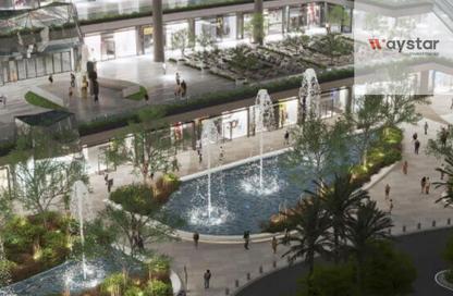 Shop - Studio for sale in Fifth Square - The 5th Settlement - New Cairo City - Cairo Shop - Studio for sale in Fifth Square - The 5th Settlement - New Cairo City - Cairo