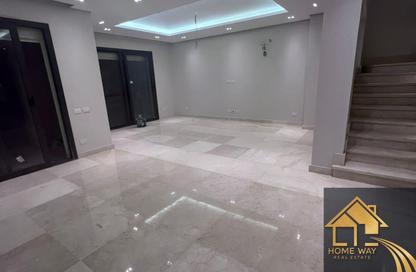 Townhouse - 3 Bedrooms - 3 Bathrooms for rent in Mivida - 5th Settlement Compounds - The 5th Settlement - New Cairo City - Cairo