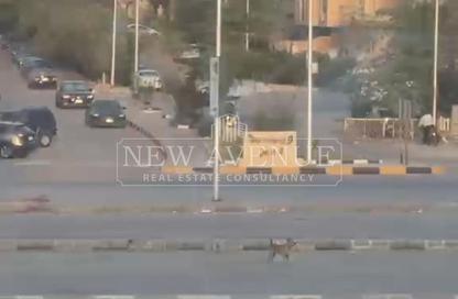 عيادة - استوديو - 2 للبيع في عمارات البنفسج - البنفسج - مدينة القاهرة الجديدة - القاهرة