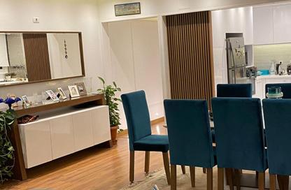 Apartment - 3 Bedrooms - 3 Bathrooms for sale in Mivida - 5th Settlement Compounds - The 5th Settlement - New Cairo City - Cairo