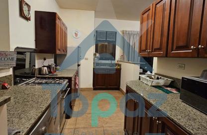 Apartment - 2 - 2 for rent in Casa - Sheikh Zayed Compounds - Sheikh Zayed City - Giza