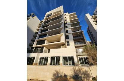 Apartment - Studio - 2 Bathrooms for rent in Park Side Residence - Zed Towers - Sheikh Zayed Compounds - Sheikh Zayed City - Giza