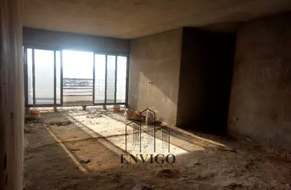 Apartment - 3 Bedrooms - 2 Bathrooms for sale in The Icon Residence - 5th Settlement Compounds - The 5th Settlement - New Cairo City - Cairo