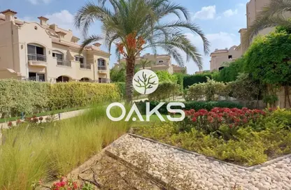 Villa - 4 Bedrooms - 4 Bathrooms for sale in Mountain View iCity - 5th Settlement Compounds - The 5th Settlement - New Cairo City - Cairo