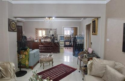 Apartment - 2 - 1 for sale in Abou Al Maali St. - Al Agouza - Giza