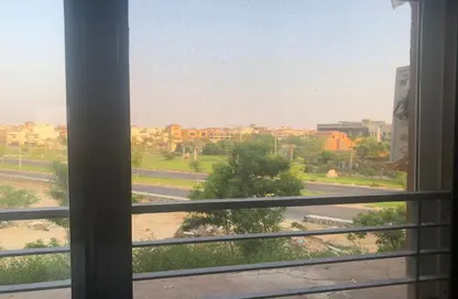 شقة - 2 غرف نوم - 2 حمامات للايجار في كازا - كمبوندات الشيخ زايد - الشيخ زايد - الجيزة