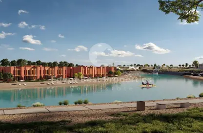 شاليه - غرفة نوم - 1 حمام للبيع في جزر توبان - الجونة - الغردقة - محافظة البحر الاحمر