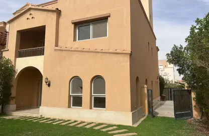 Twin House - 4 Bedrooms - 4 Bathrooms for rent in Mivida - 5th Settlement Compounds - The 5th Settlement - New Cairo City - Cairo Twin House - 4 Bedrooms - 4 Bathrooms for rent in Mivida - 5th Settlement Compounds - The 5th Settlement - New Cairo City - Cairo