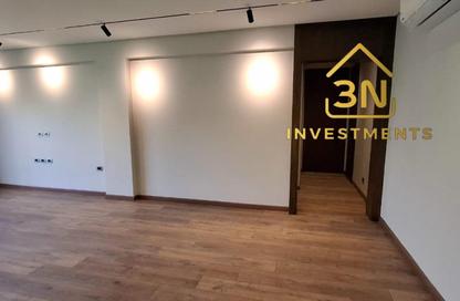Apartment - 3 Bedrooms - 3 Bathrooms for rent in Galleria Moon Valley - South Investors Area - New Cairo City - Cairo