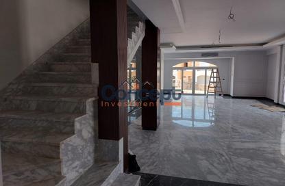 Townhouse - 4 - 5 for sale in Layan Residence - 5th Settlement Compounds - The 5th Settlement - New Cairo City - Cairo
