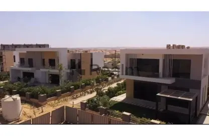 شقة - 3 غرف نوم - 3 حمامات للبيع في بالم هيلز نيو كايرو - كمبوندات التجمع الخامس - التجمع الخامس - مدينة القاهرة الجديدة - القاهرة