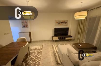 Apartment - 2 Bedrooms - 1 Bathroom for rent in B12 - Madinaty - Cairo