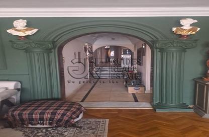 Apartment - 3 - 2 for rent in Dimashq St. - Mohandessin - Giza
