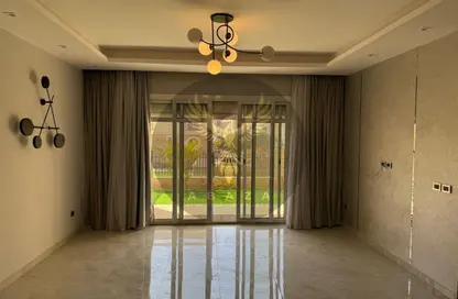 Apartment - 2 Bedrooms - 3 Bathrooms for rent in Hyde Park - New Cairo City - Cairo Apartment - 2 Bedrooms - 3 Bathrooms for rent in Hyde Park - New Cairo City - Cairo