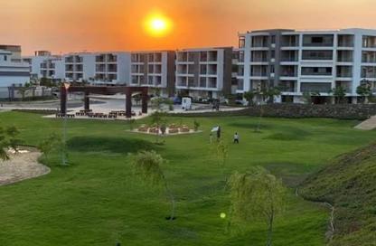 Twin House - 3 Bedrooms - 3 Bathrooms for sale in Taj City - 5th Settlement Compounds - The 5th Settlement - New Cairo City - Cairo