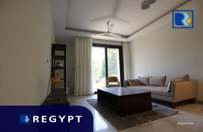 Apartment - 2 - 3 for rent in Hay El Maadi - Cairo