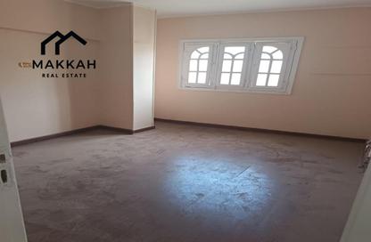 Office Space - Studio - 1 for rent in Salah Salem St. - Roxy - Heliopolis - Masr El Gedida - Cairo
