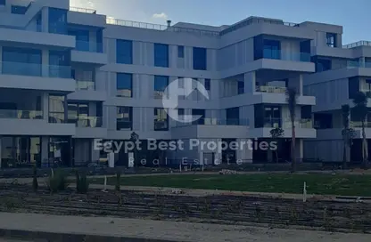 شقة - 2 غرف نوم - 2 حمامات للبيع في فاي سوديك - مدينة زايد الجديدة - الشيخ زايد - الجيزة