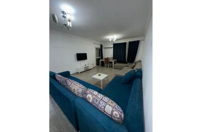 Apartment - 3 Bedrooms - 2 Bathrooms for rent in Janna 2 - Sheikh Zayed Compounds - Sheikh Zayed City - Giza